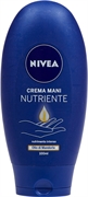 NIVEA Crema mani nutriente