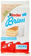 KINDER BRIOSS