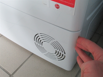 HOOVER DXW H9A2TCEX-01