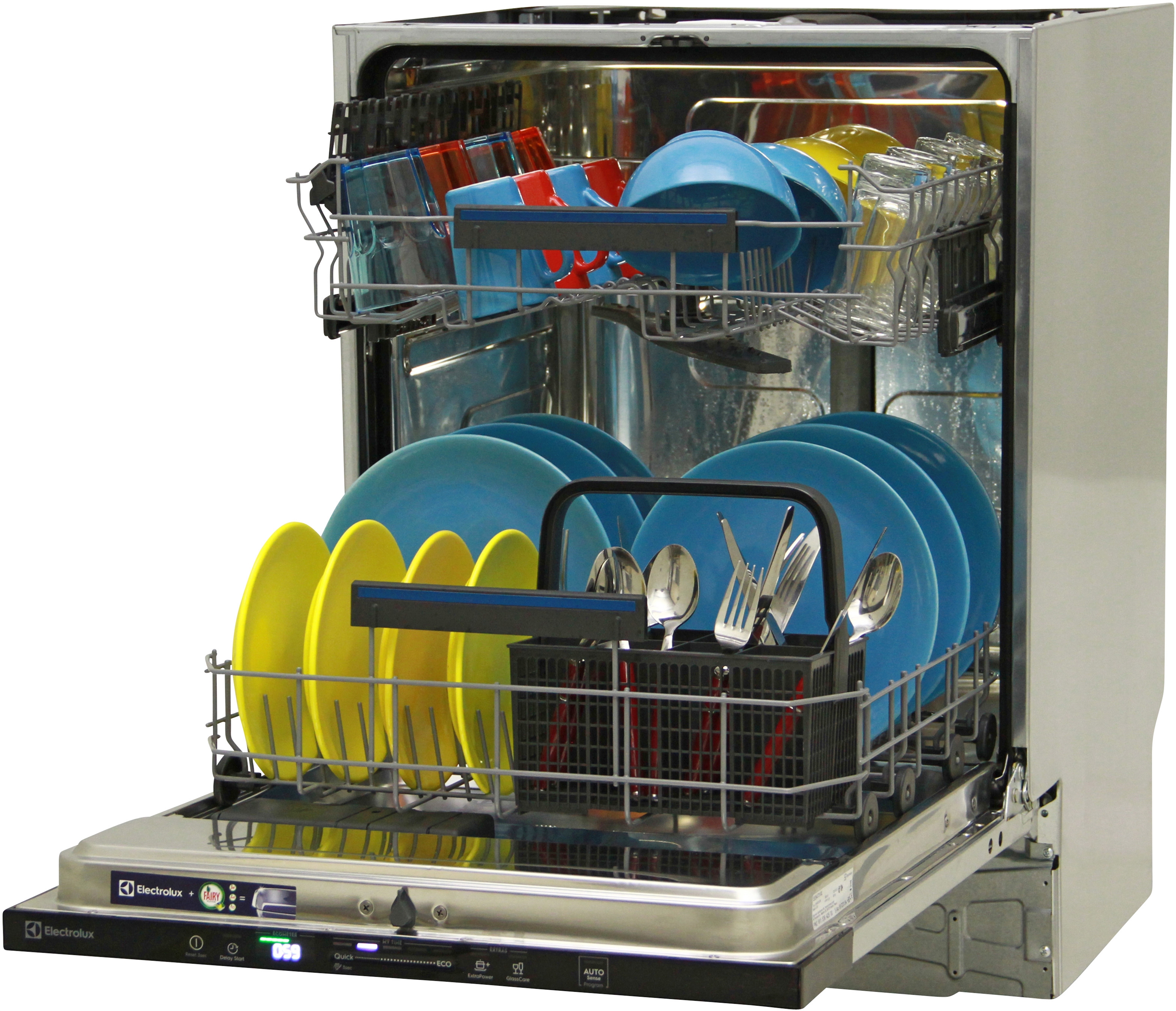ELECTROLUX EES47310L