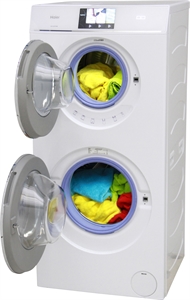 HAIER Duo HW120-B1558