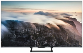 HISENSE 65Q8S