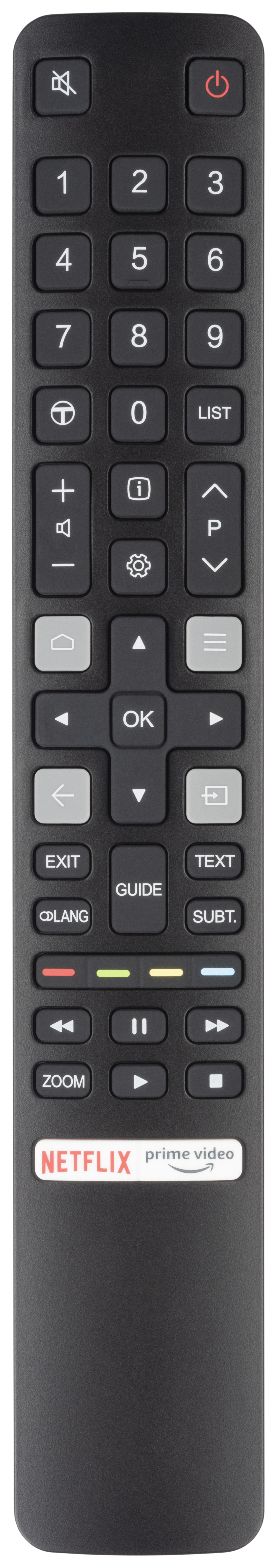 TCL 55C635