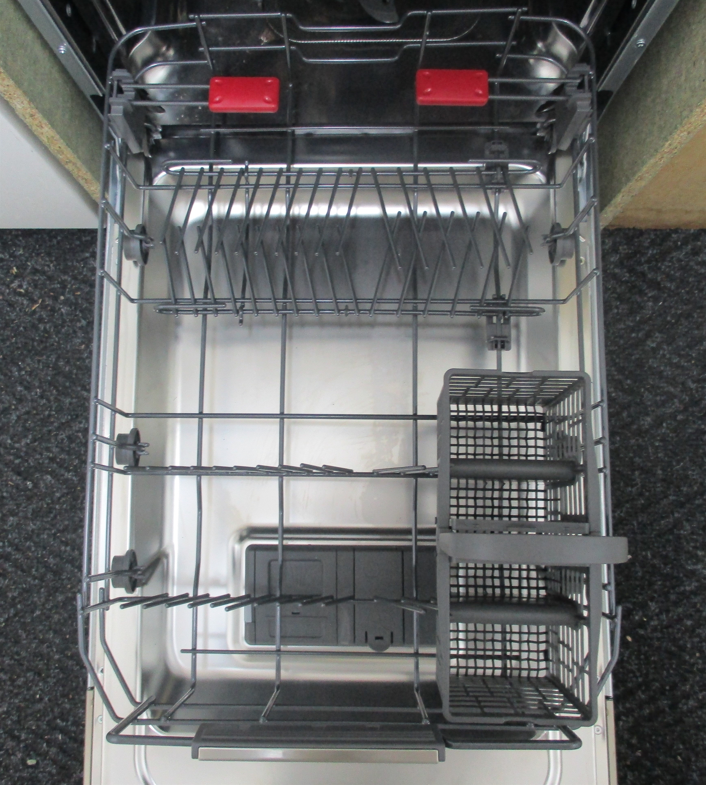 WHIRLPOOL WSIO 3T223 PCE X