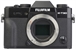 FUJIFILM X-T30 II + Fujinon XC15-45