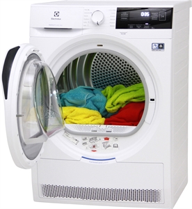 ELECTROLUX EW9HL83W3