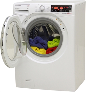 HOOVER DXOA 48AHC7-01