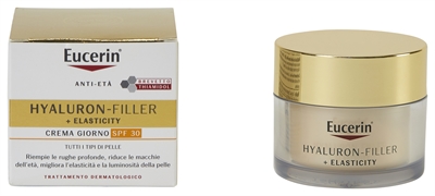 EUCERIN Hyaluron-Filler + Elasticity Giorno SPF30
