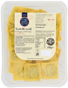 TERRE D'ITALIA (CARREFOUR) TORTELLI VERDI DI REGGIO NELL'EMILIA