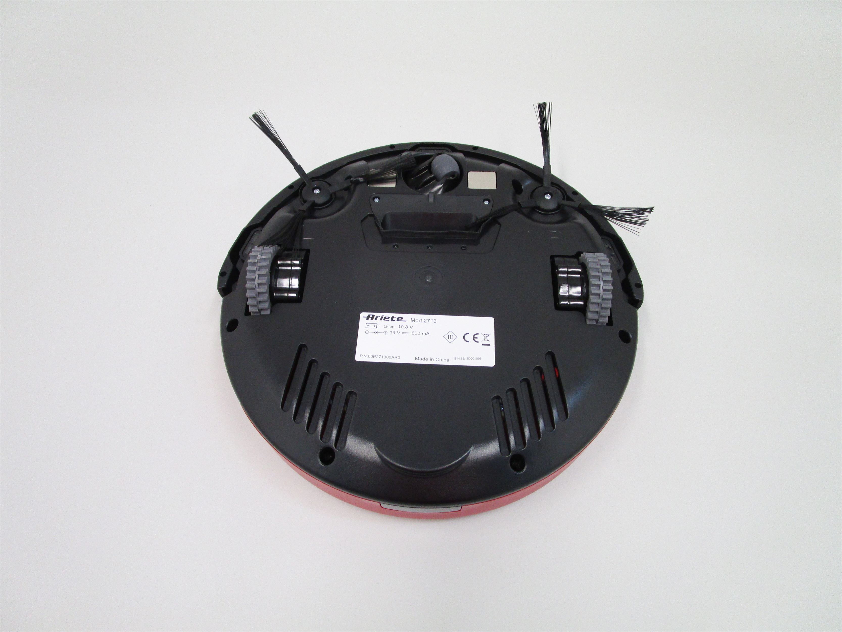 ARIETE 2713 PRO EVOLUTION