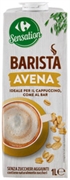 CARREFOUR SENSATION Barista Avena
