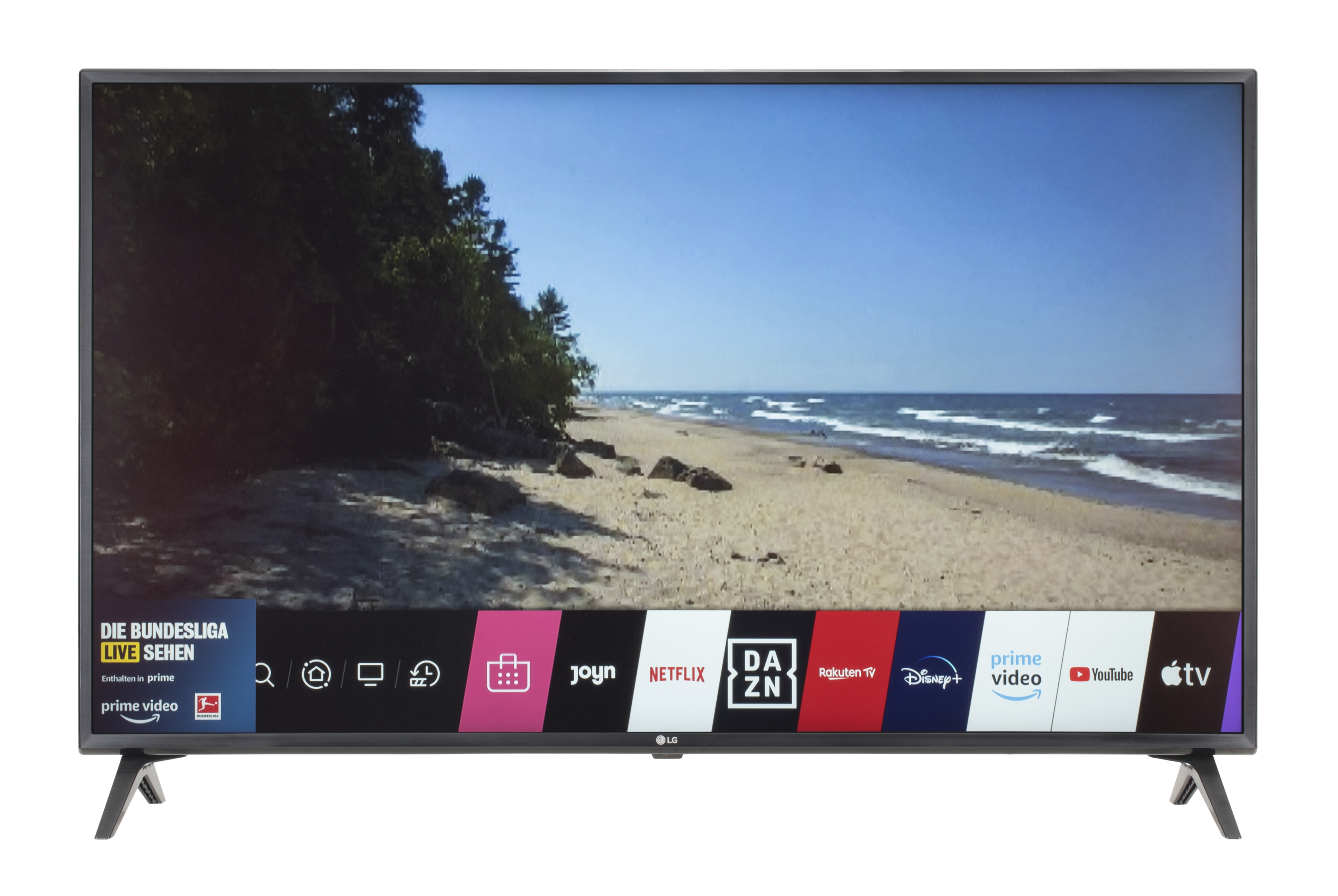 LG 49UN71006LB