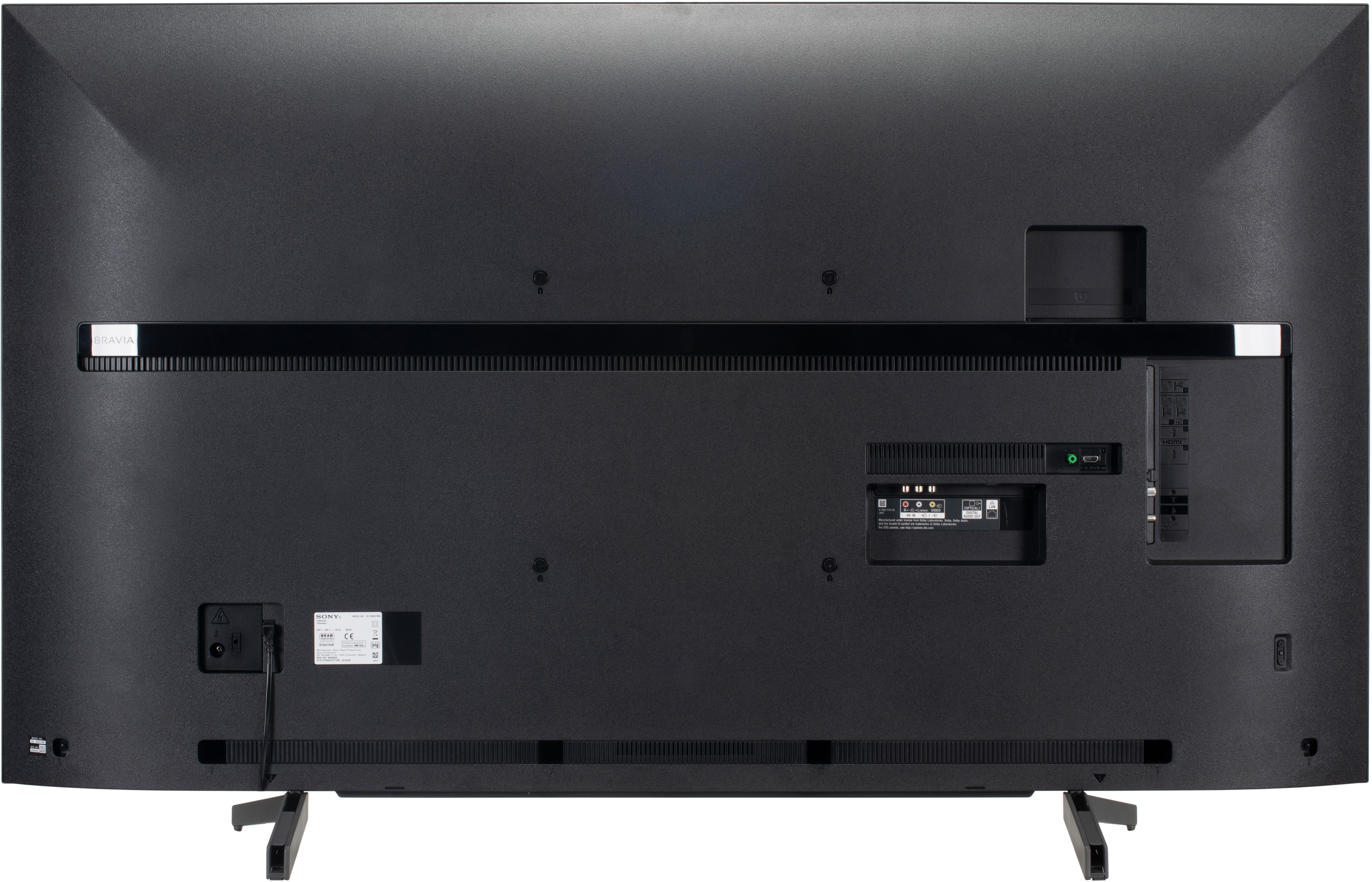 SONY KD-65XG7005