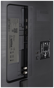 SAMSUNG UE43DU8070UXZT