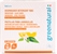 GREENATURAL Tabs lavastoviglie - arancio & limone