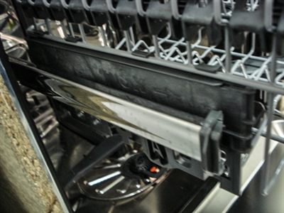 ELECTROLUX ESL5350LO
