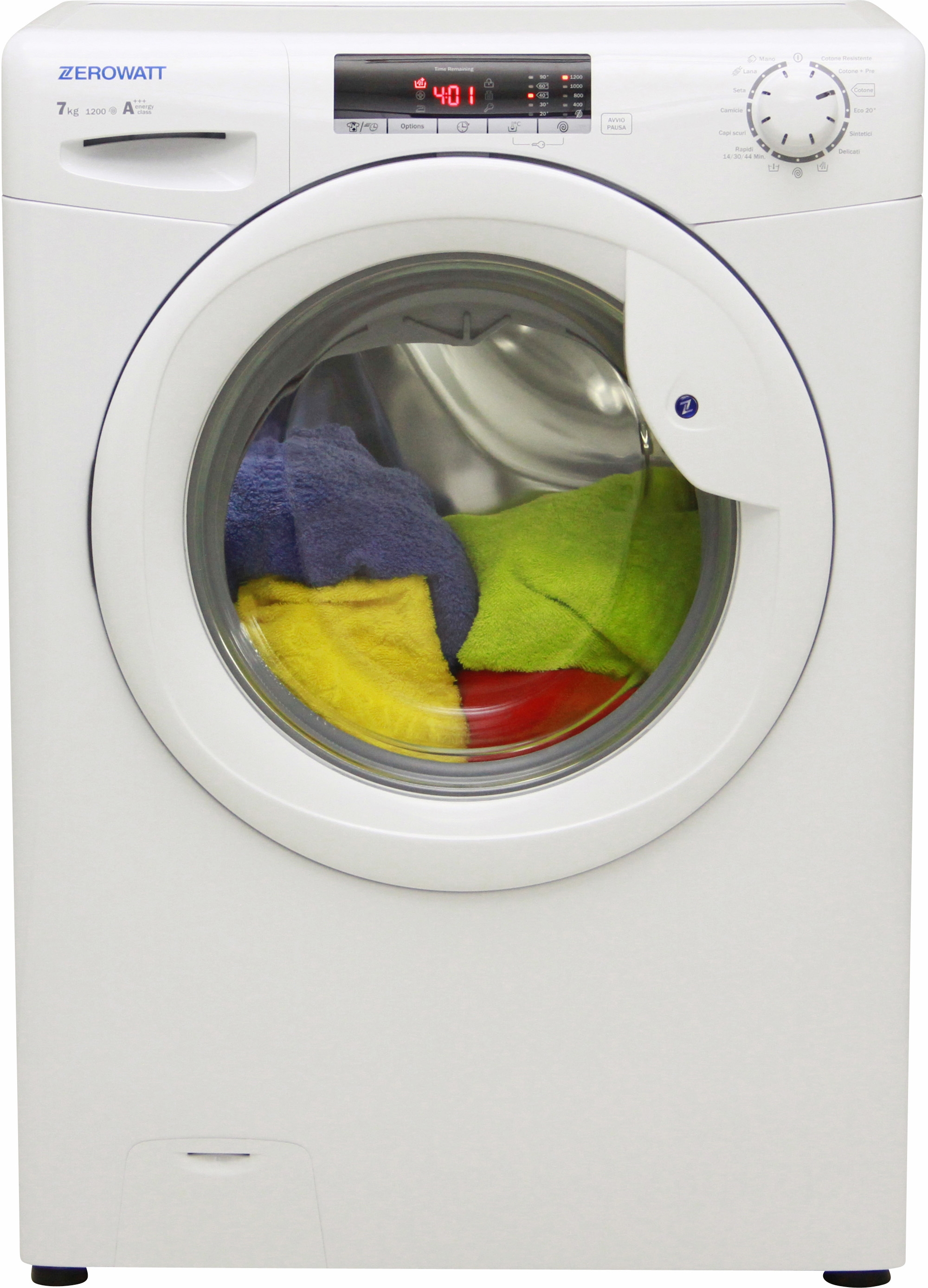 ZEROWATT EOZ4 127T31