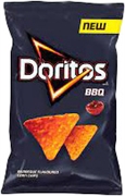 DORITOS BBQ