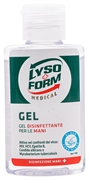 LYSO + FORM GEL DISINFETTANTE PER LE MANI
