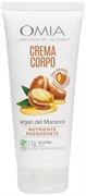 OMIA CREMA CORPO ARGAN DEL MAROCCO