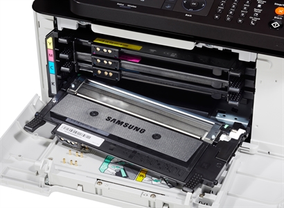 SAMSUNG XPRESS C480FW