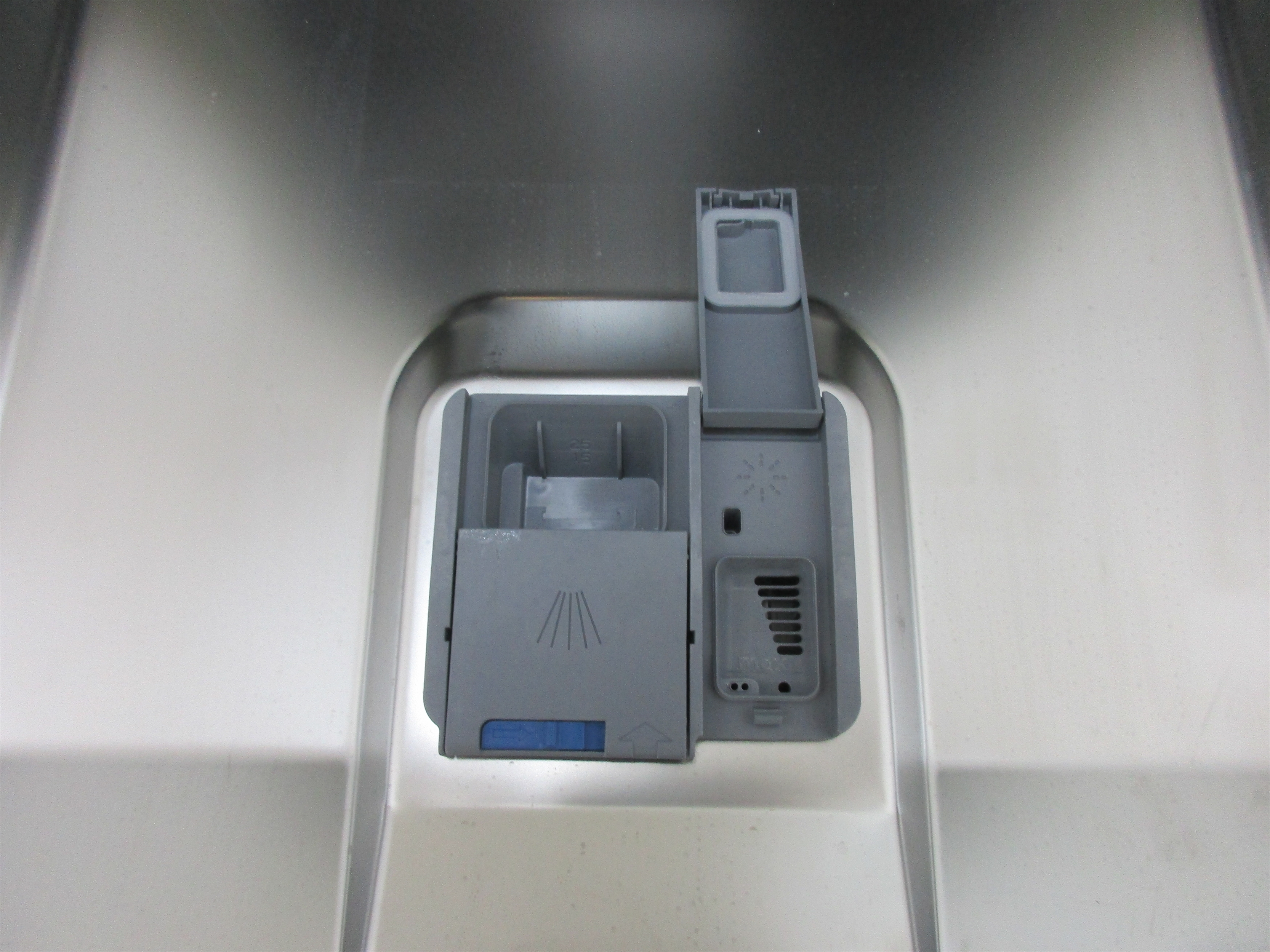 BEKO BDIN38521Q