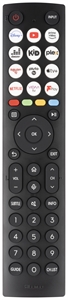 HISENSE 50E7KQ