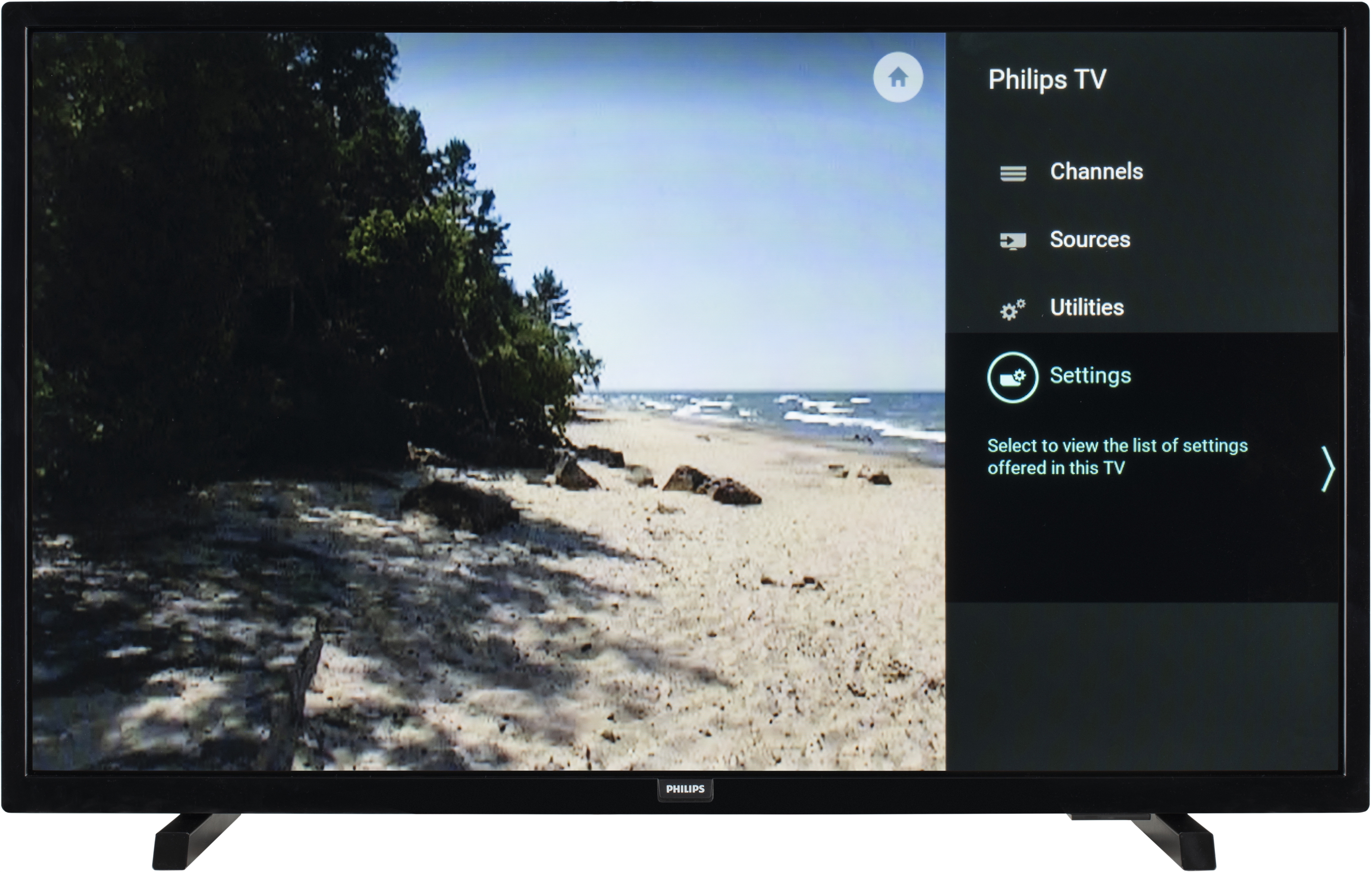 PHILIPS 32PHS4503/12