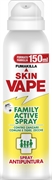 VAPE DERM FAMILY ACTIVE Spray antipuntura