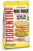 FIORENTINI Gli Originali Mais Snack semi di quinoa