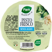 PAM PESTO FRESCO SENZA AGLIO