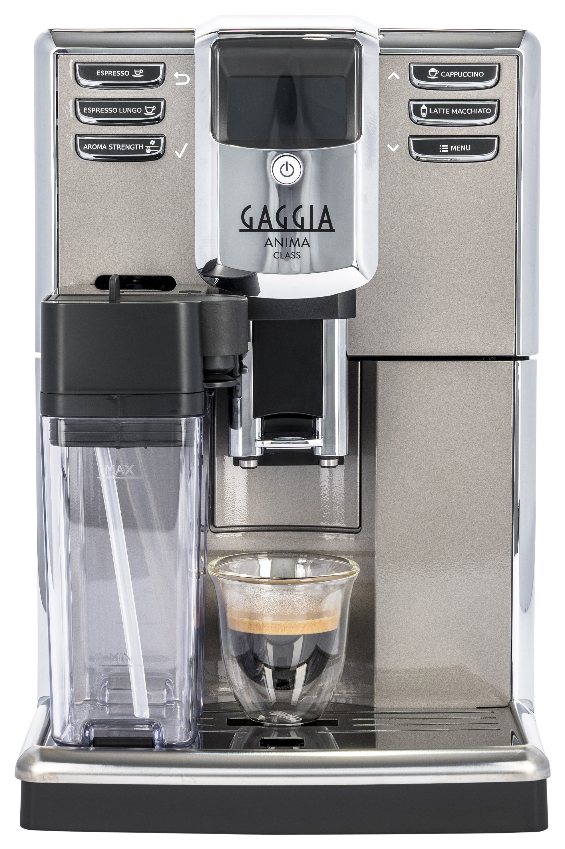 GAGGIA ANIMA CLASS R18759/01