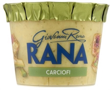 GIOVANNI RANA SUGO FRESCO CARCIOFI