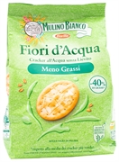 MULINO BIANCO FIORI D'ACQUA MENO GRASSI