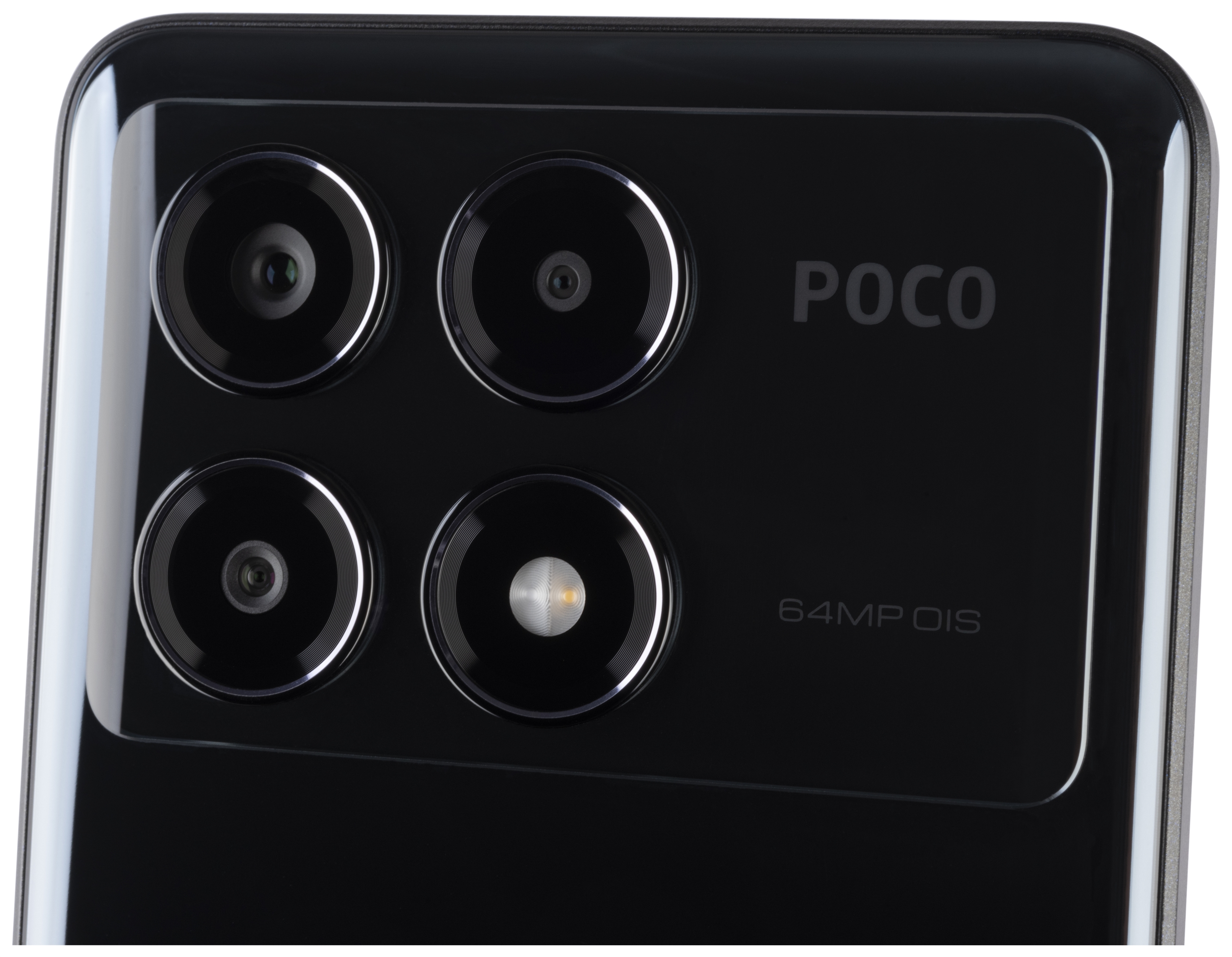 POCO X6 PRO 256GB 8GB