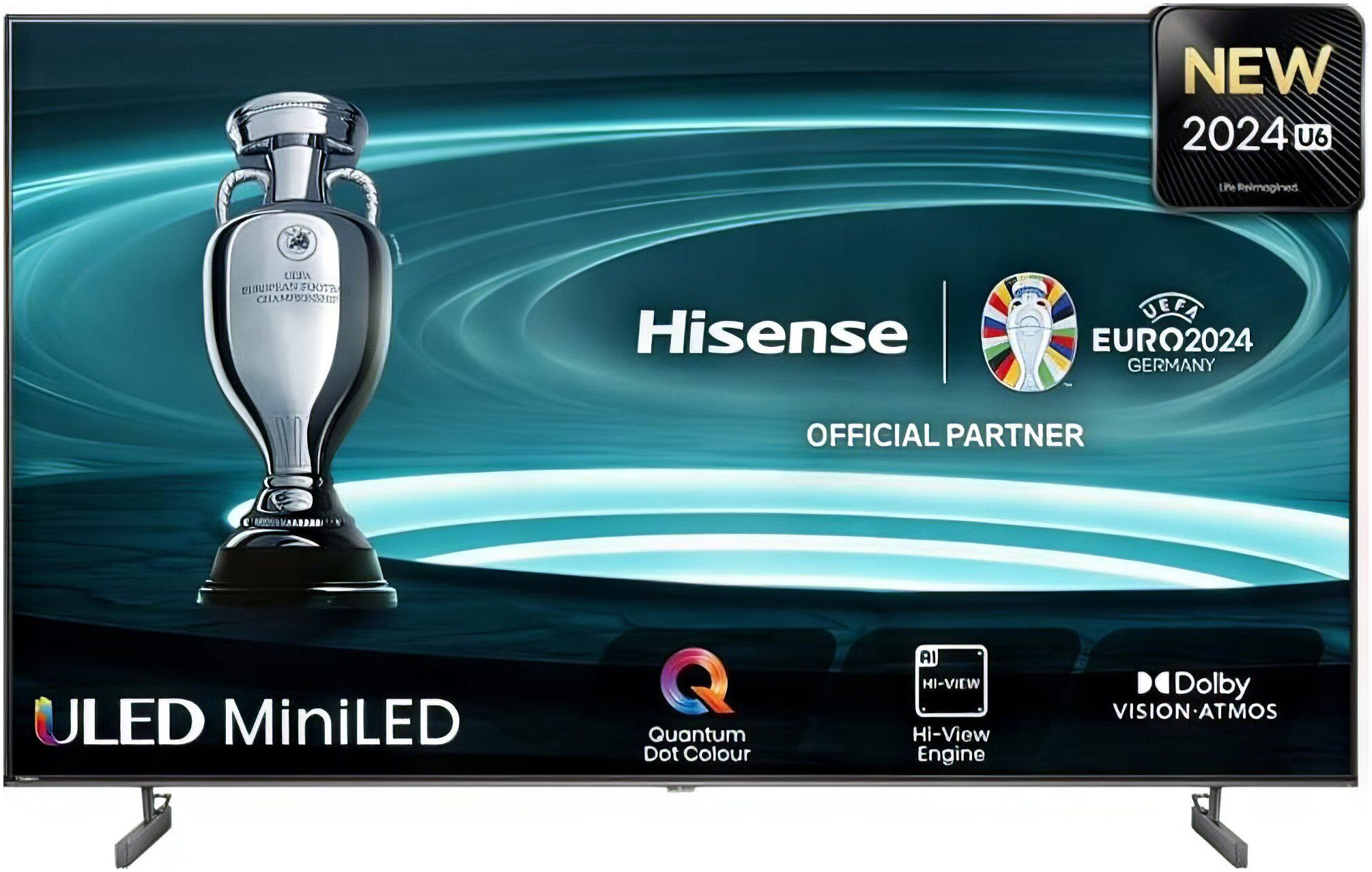 HISENSE 65U62NQ