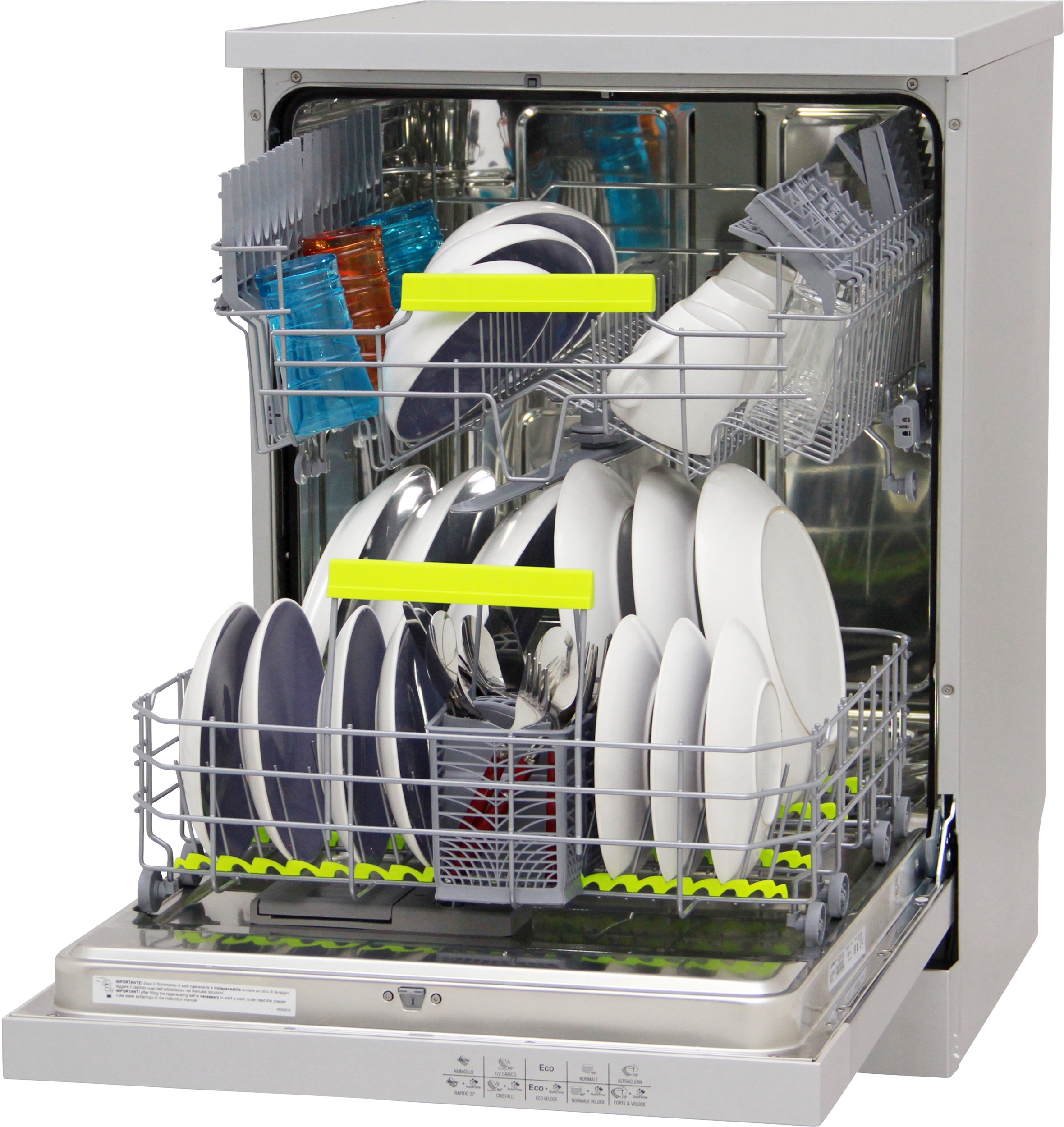 SMEG LVS322SIT