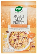 PAM PANORAMA Muesli alla frutta