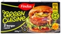 FINDUS GREEN CUISINE 2 BURGER VEGETALI