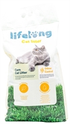 LIFELONG (AMAZON) CORN CAT LITTER