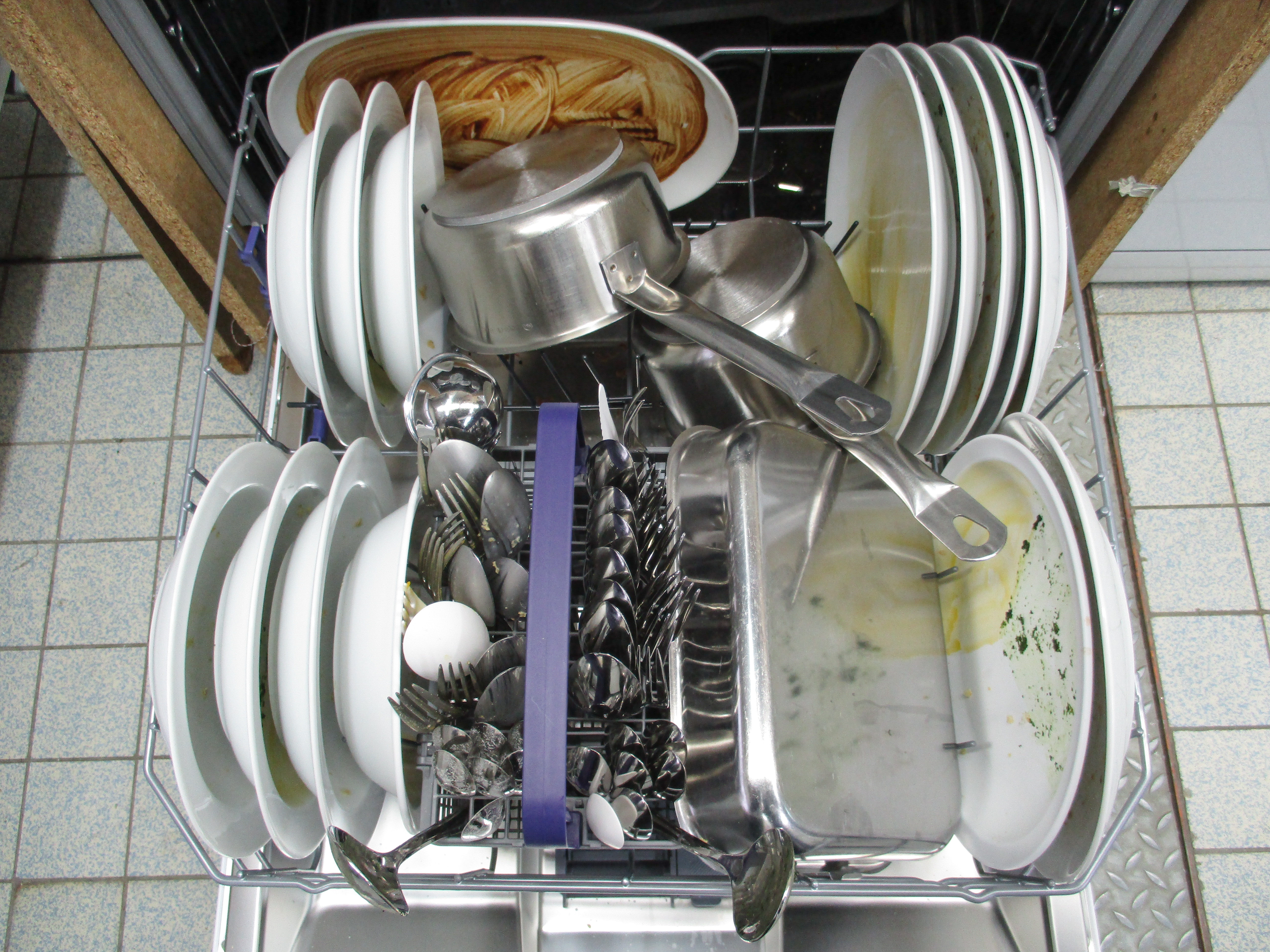 BEKO DIN26410