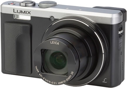 PANASONIC LUMIX DMC-TZ80