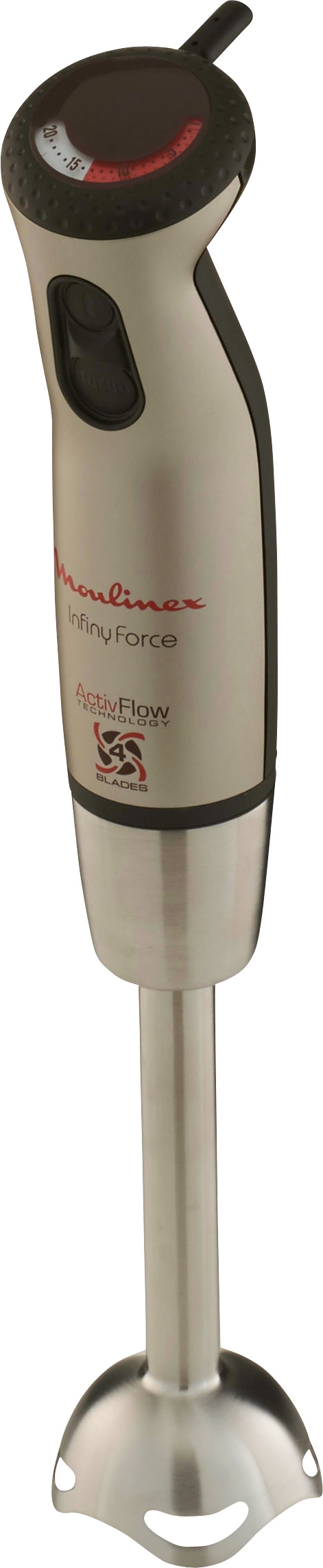 MOULINEX DD866A Infiny Force