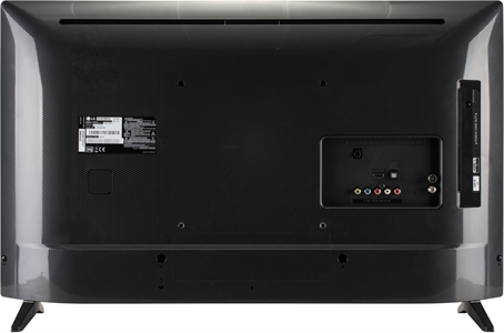 LG 32LK510BPLD