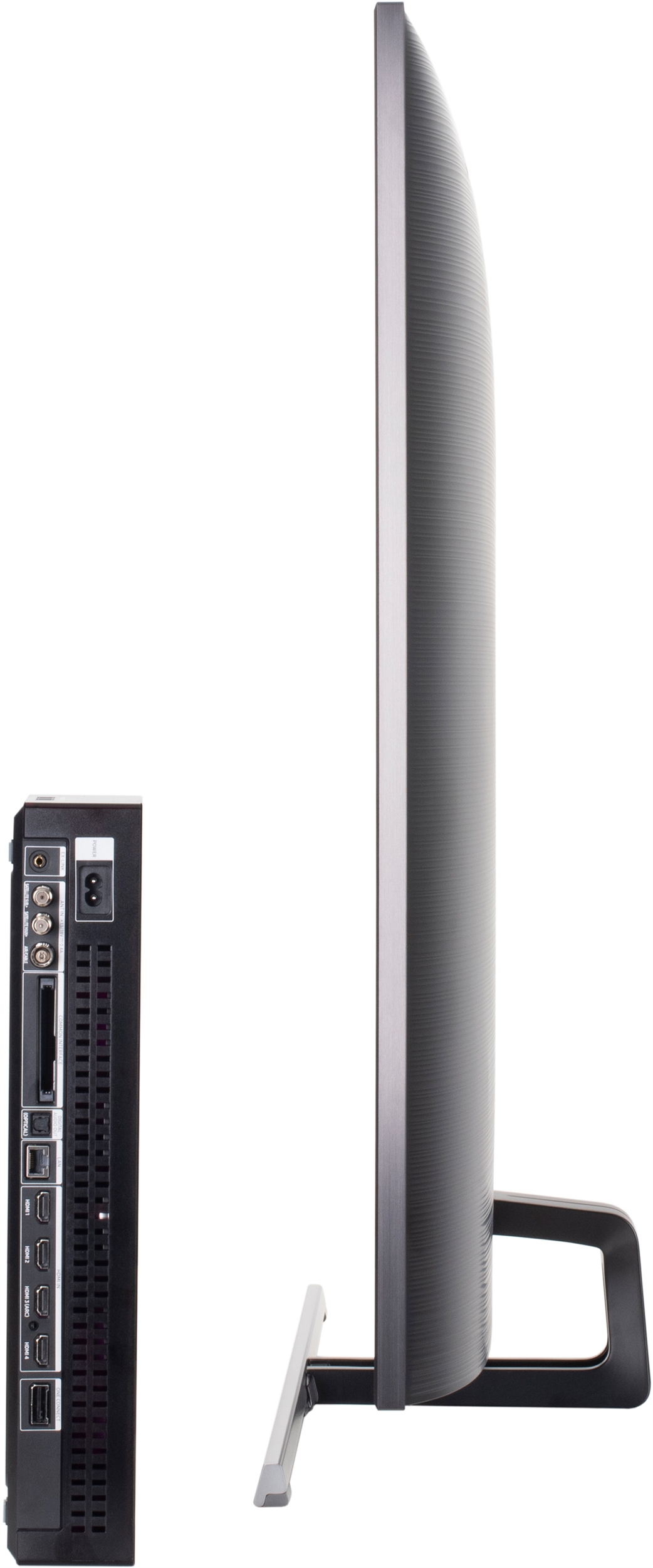 SAMSUNG QE55Q85RATXZT