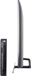 SAMSUNG QE55Q85RATXZT