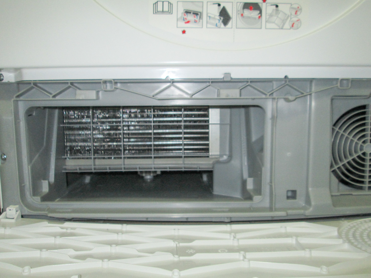 BOSCH WTR85V08IT