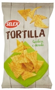 SELEX TORTILLA