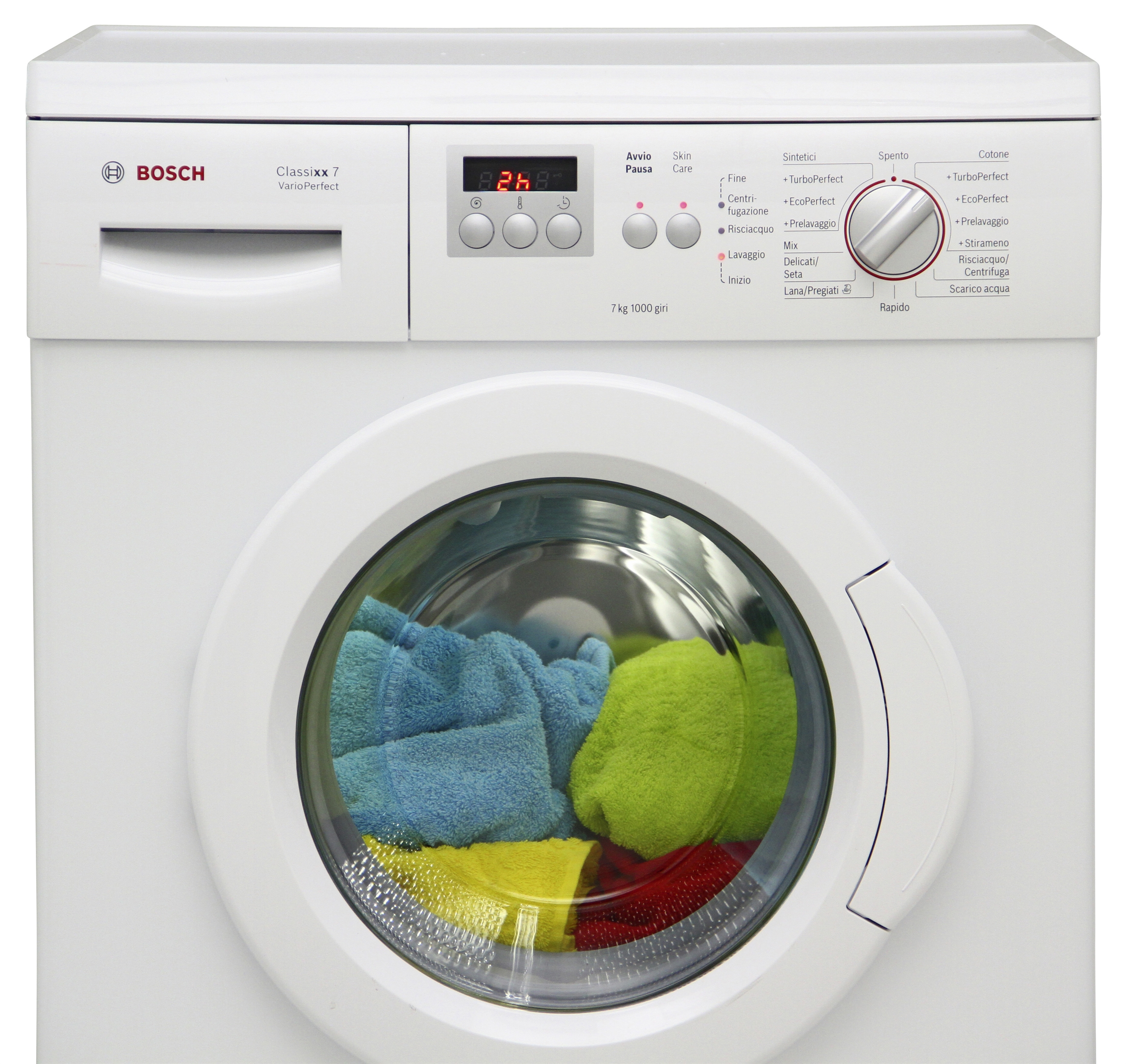 BOSCH WAE20260II
