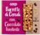 COOP BARRETTE DI CEREALI CON CIOCCOLATO FONDENTE